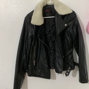 women jacket